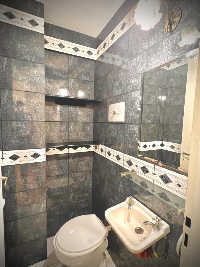 Premium Apartments In Barrio Norte By Apartments Bariloche Buenos Aires Ngoại thất bức ảnh