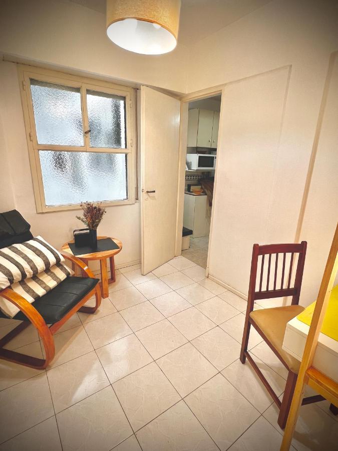 Premium Apartments In Barrio Norte By Apartments Bariloche Buenos Aires Ngoại thất bức ảnh
