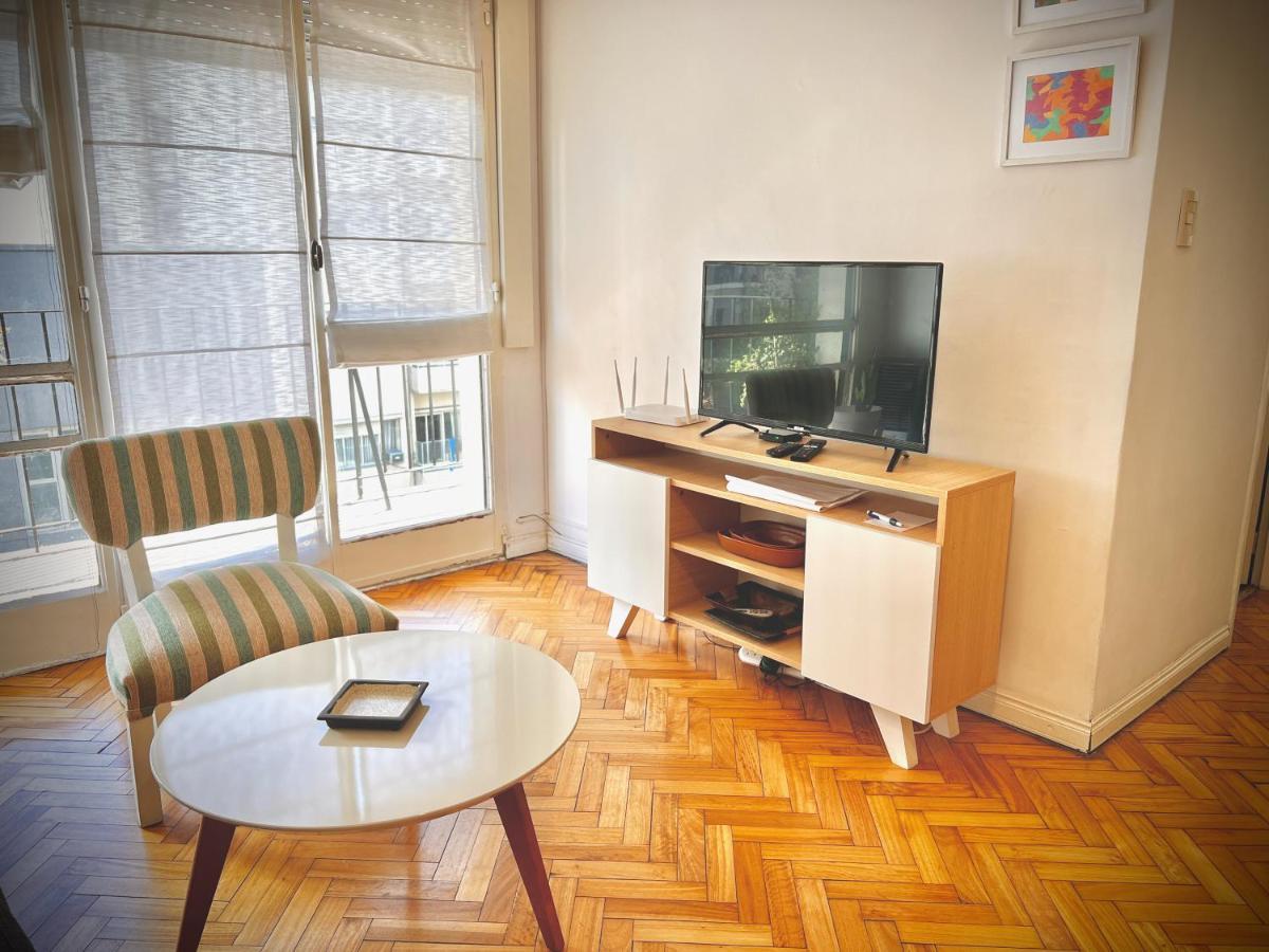 Premium Apartments In Barrio Norte By Apartments Bariloche Buenos Aires Ngoại thất bức ảnh