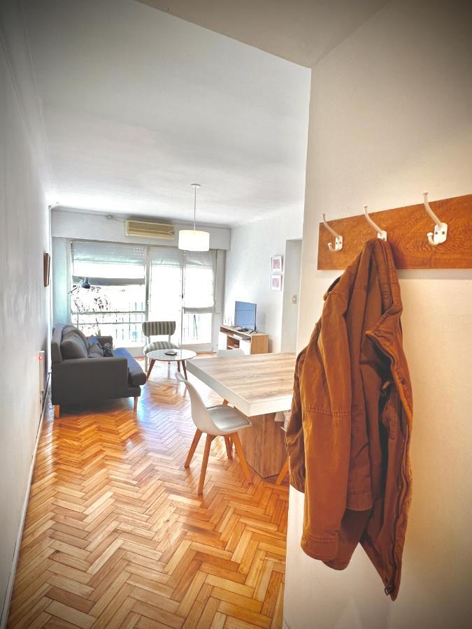 Premium Apartments In Barrio Norte By Apartments Bariloche Buenos Aires Ngoại thất bức ảnh