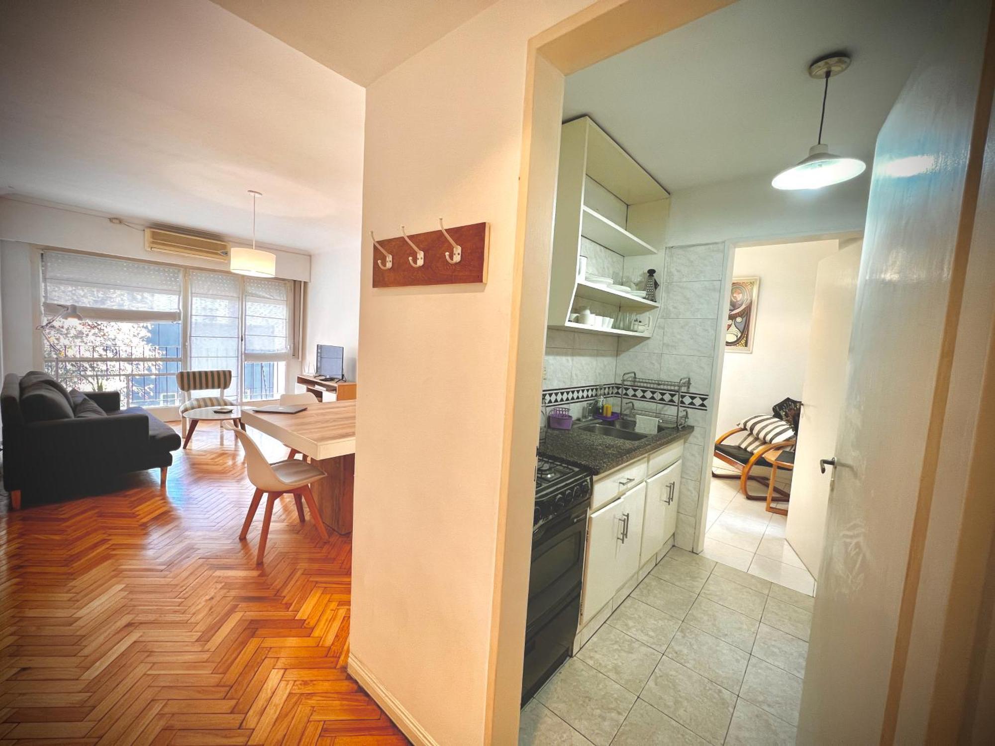 Premium Apartments In Barrio Norte By Apartments Bariloche Buenos Aires Ngoại thất bức ảnh