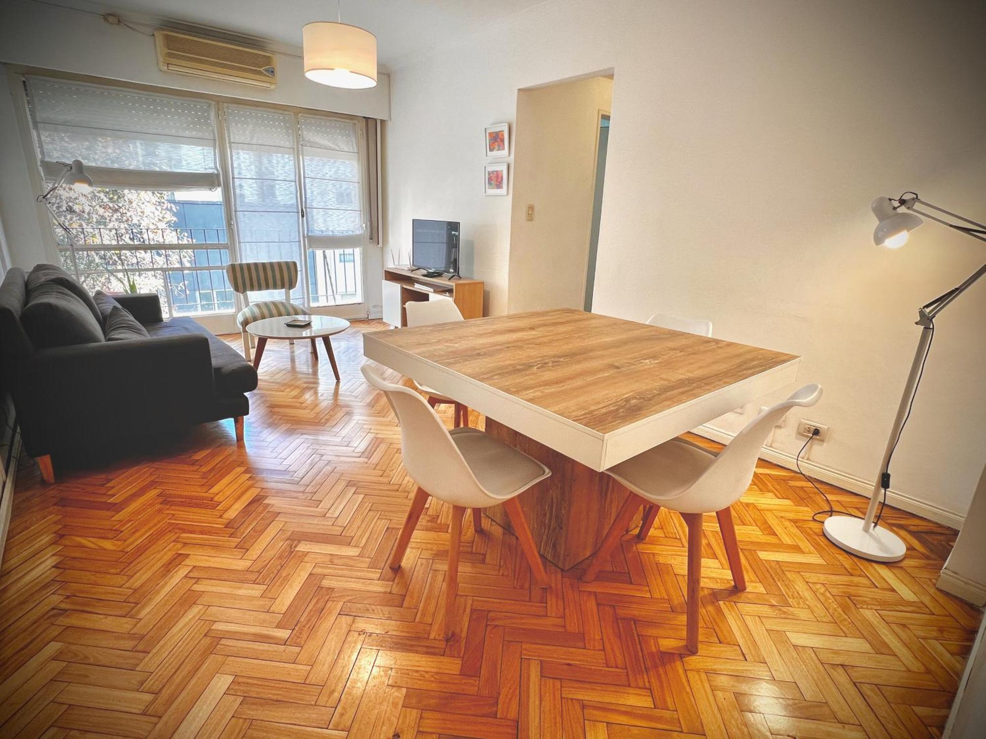 Premium Apartments In Barrio Norte By Apartments Bariloche Buenos Aires Ngoại thất bức ảnh