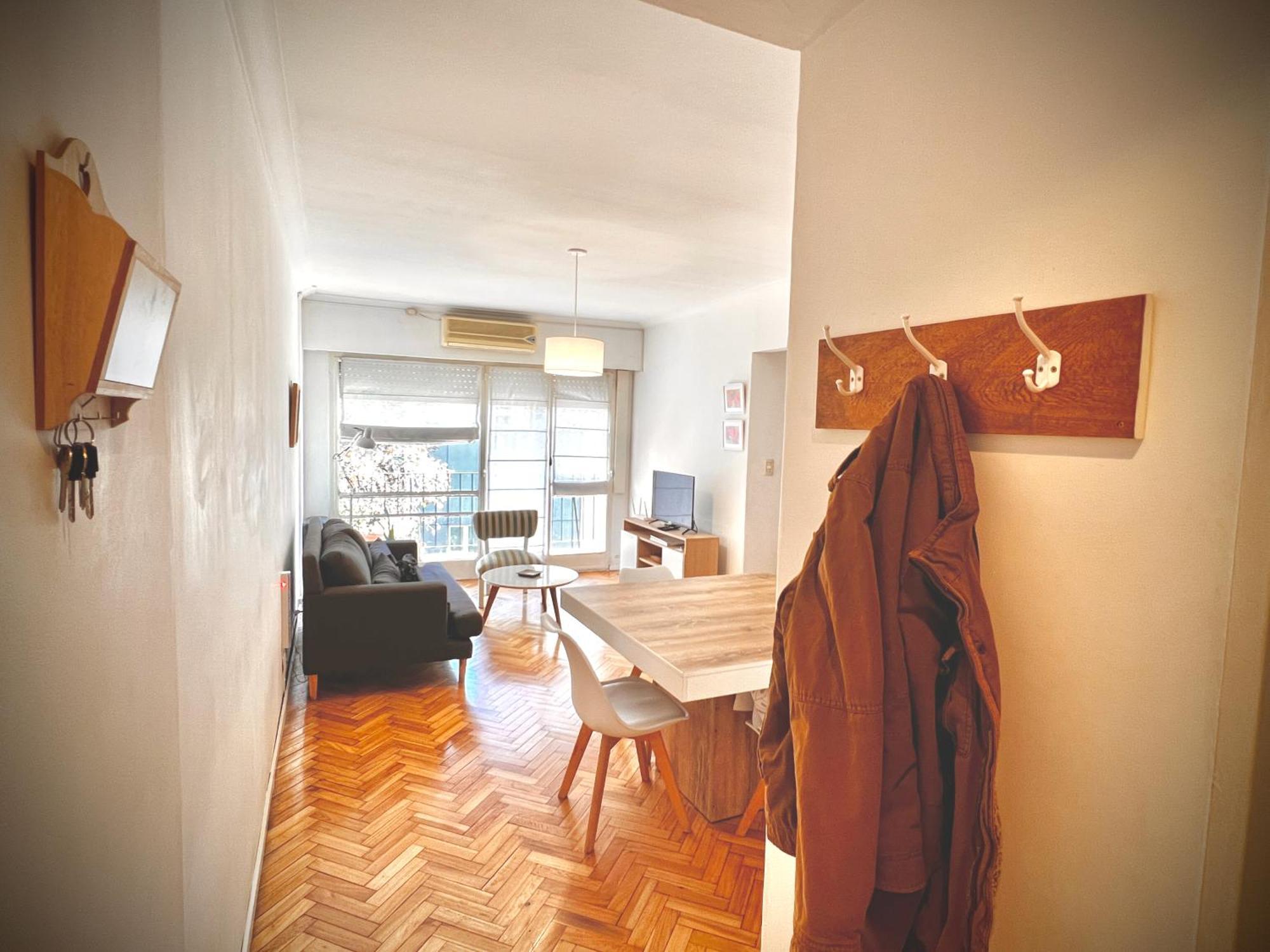 Premium Apartments In Barrio Norte By Apartments Bariloche Buenos Aires Ngoại thất bức ảnh